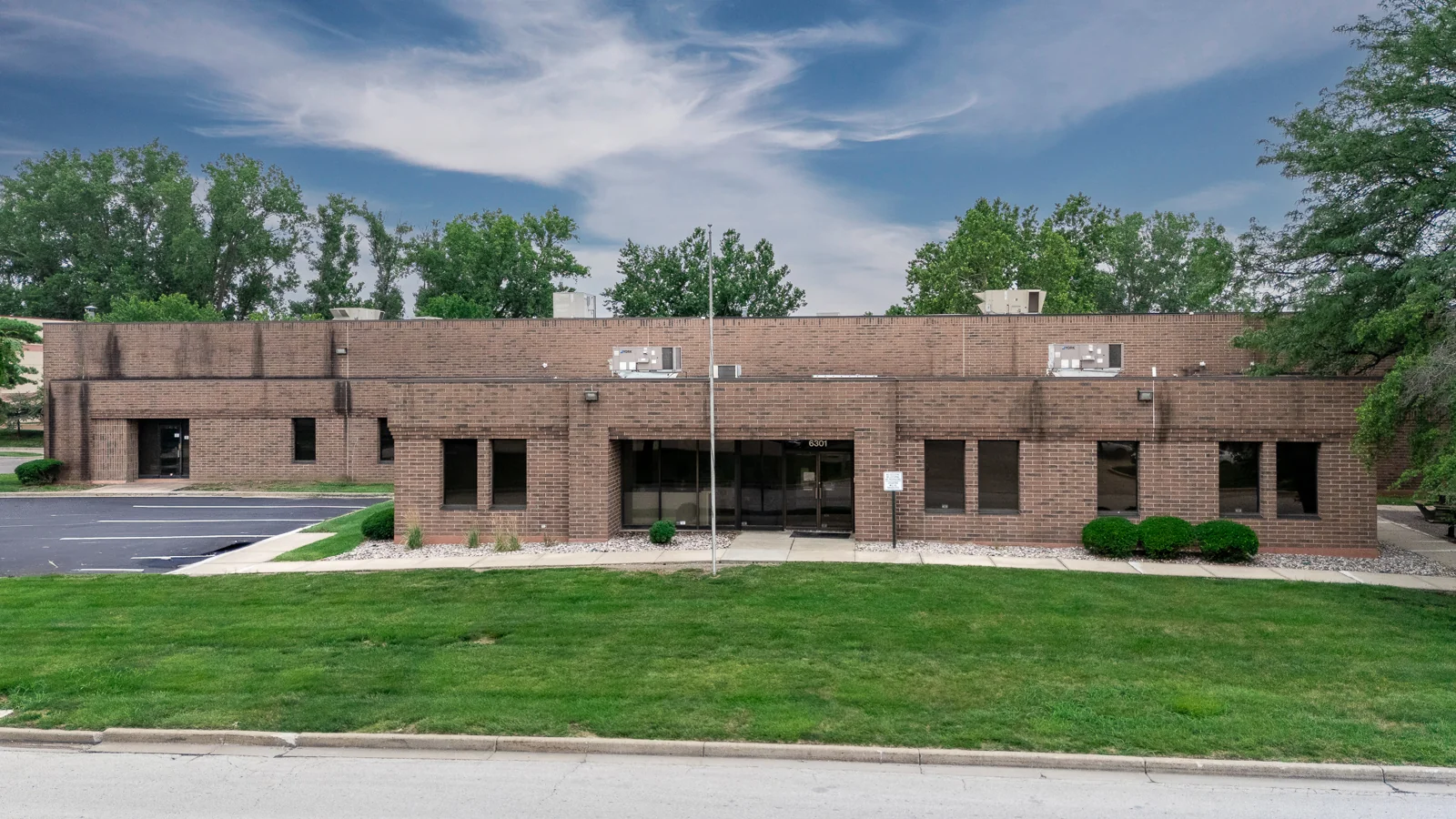 6301 Equitable Road — Lease in Kansas City, MO, photo 3 of 3
