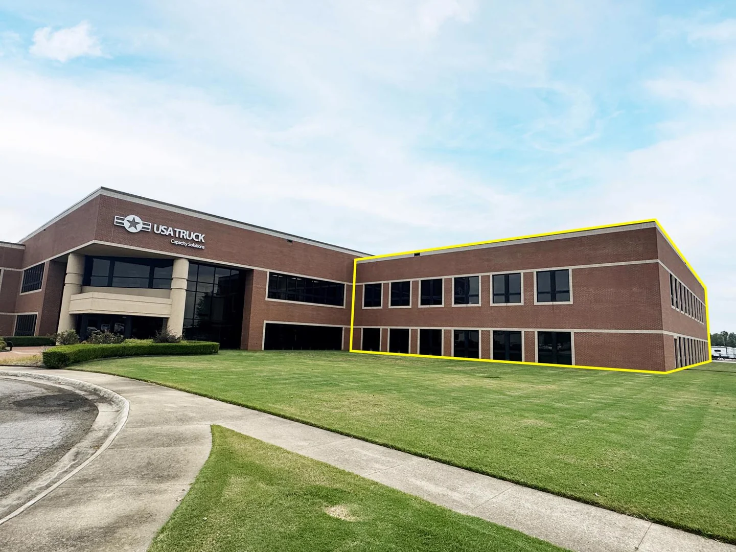 Office in Van Buren, AR - photo 5 - Van Buren, AR