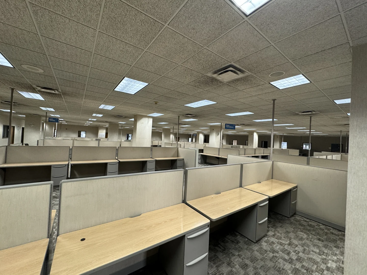 Office in Van Buren, AR - photo 7 - Van Buren, AR