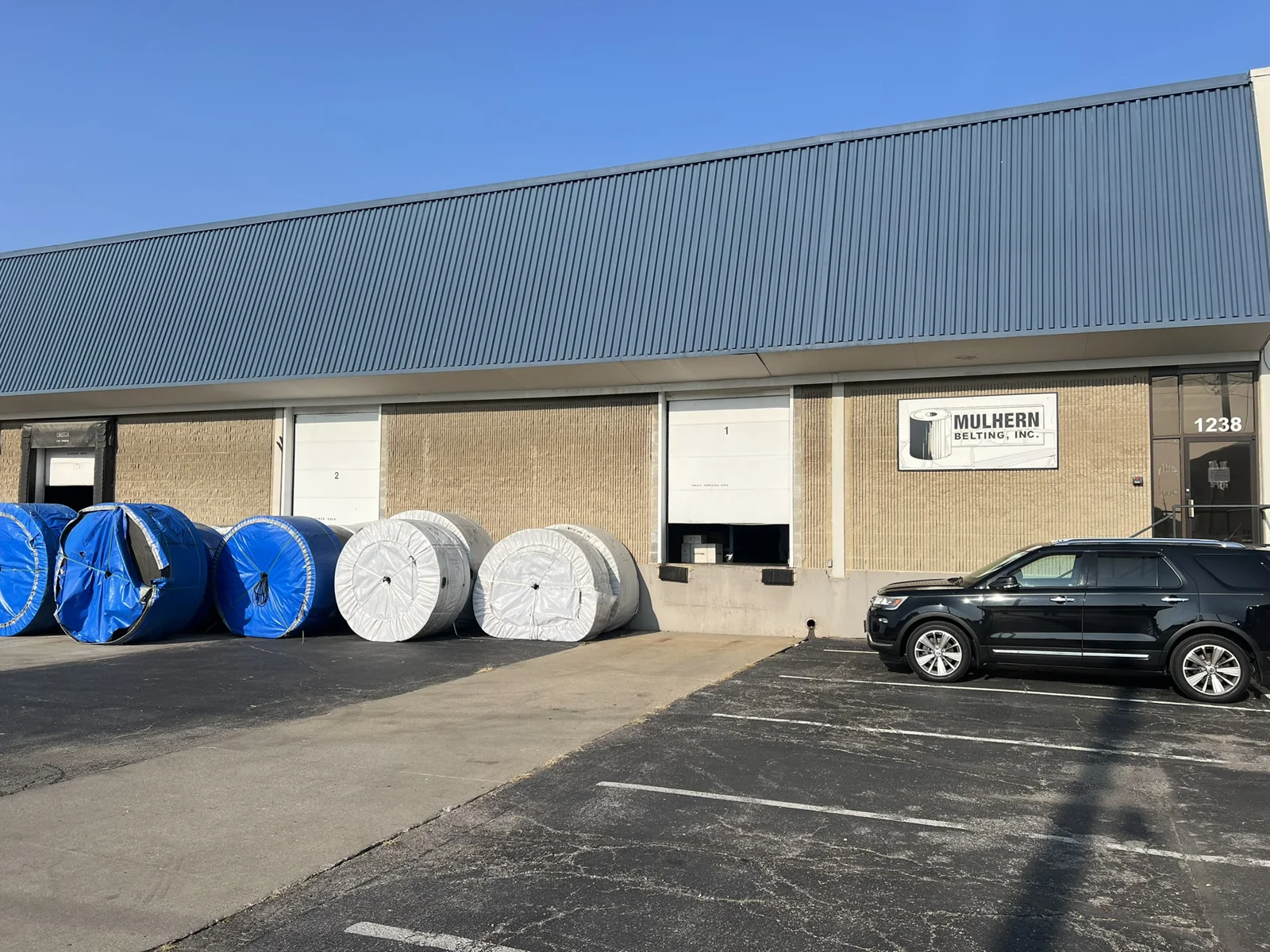 1238 Saline Street — Lease in Kansas City, MO, photo 1 of 1