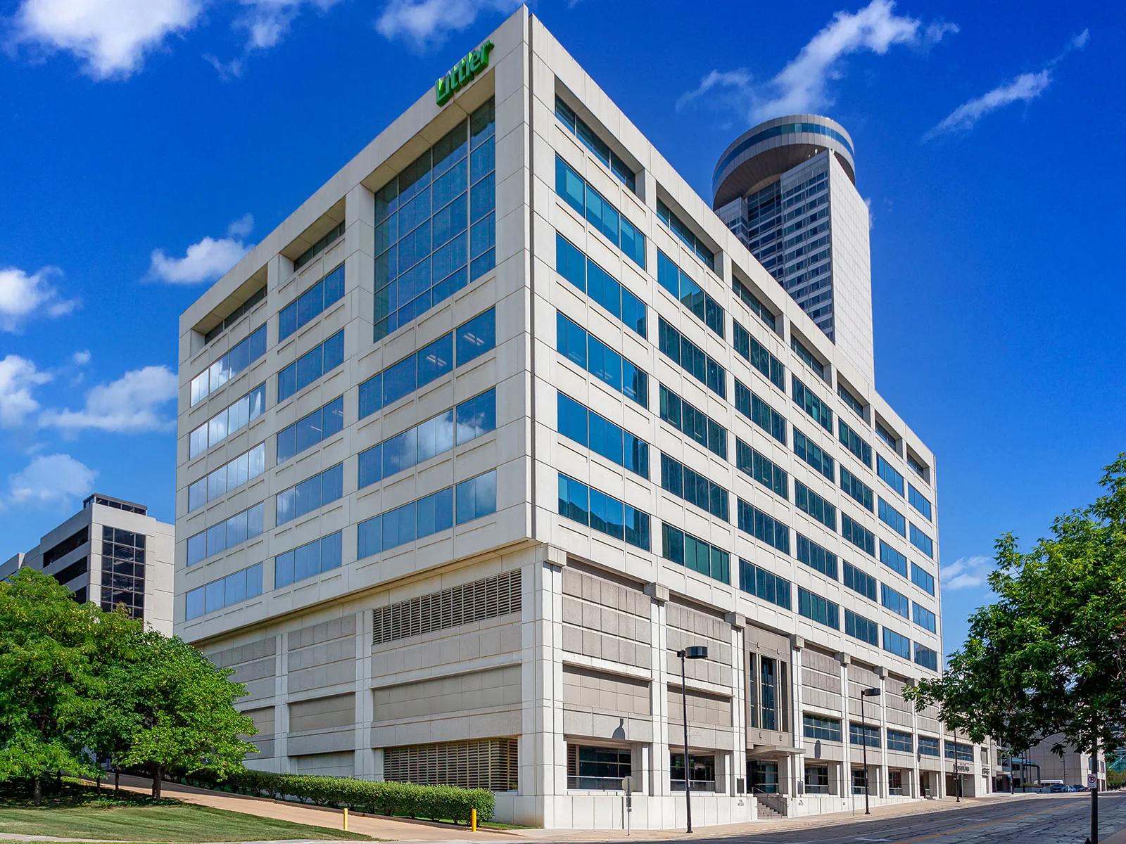 Crown Center - photo 2 - Kansas City, MO