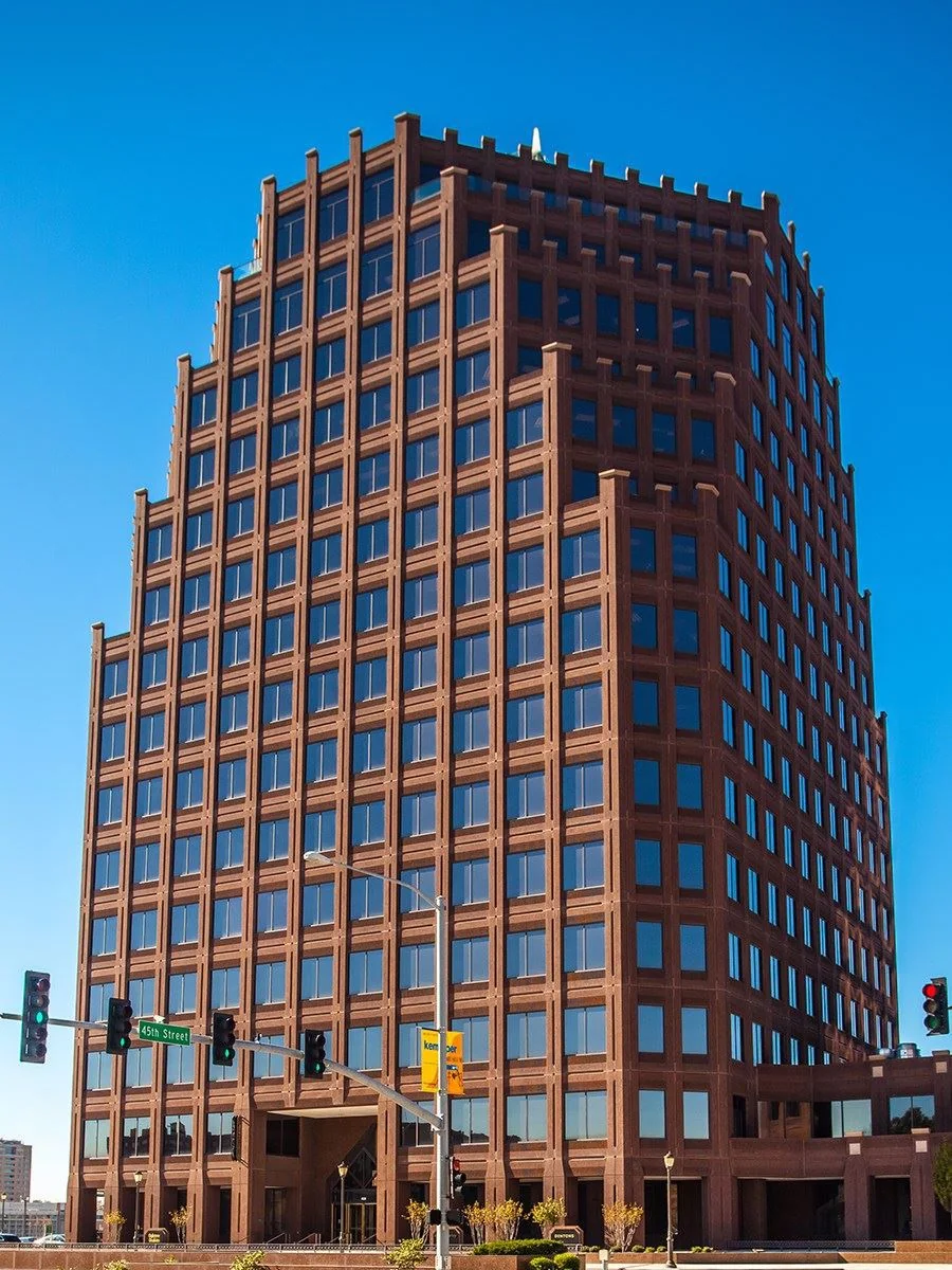Tower II