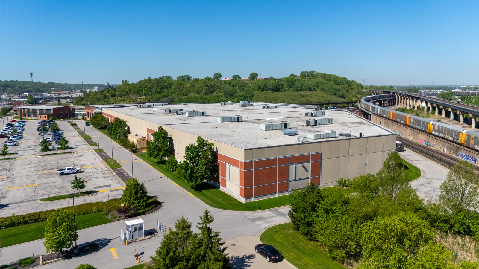 2600 Southwest Boulevard — Lease in Kansas City, MO, photo 3 of 8