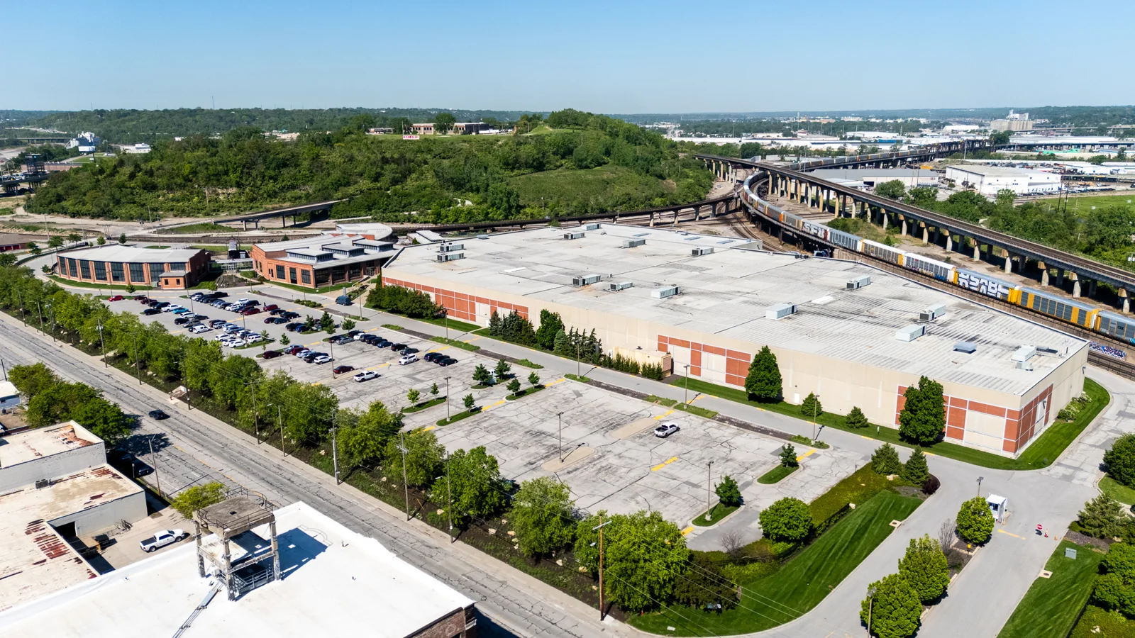 2600 Southwest Boulevard — Lease in Kansas City, MO, photo 4 of 8