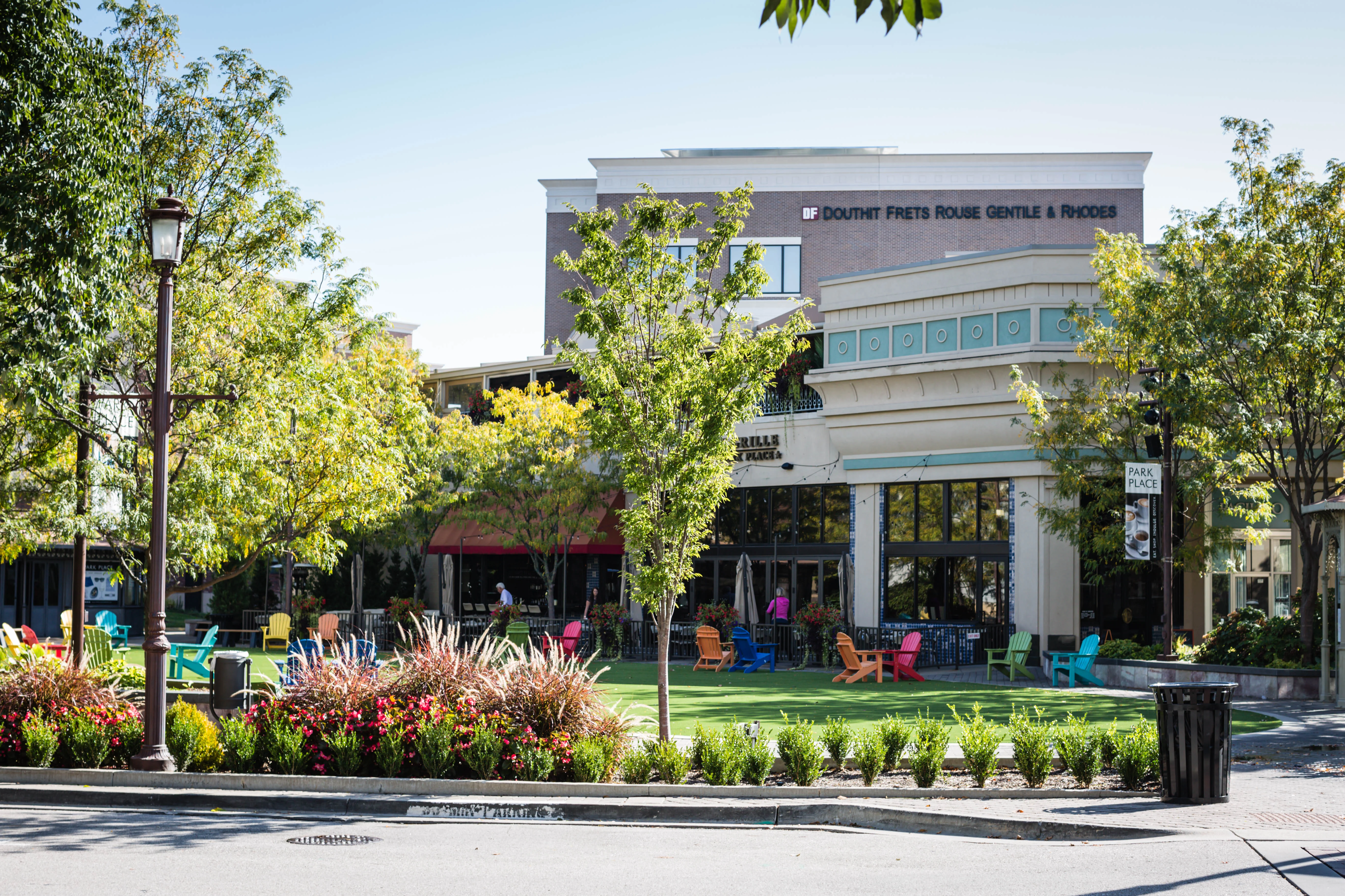 Park Place - photo 4 - Leawood, KS
