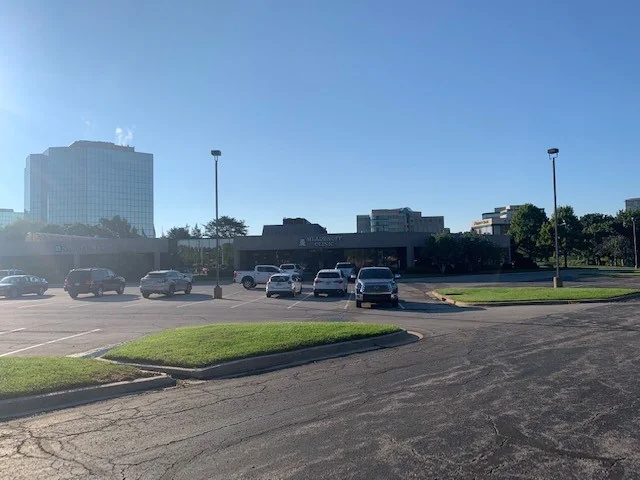 Financial Plaza I