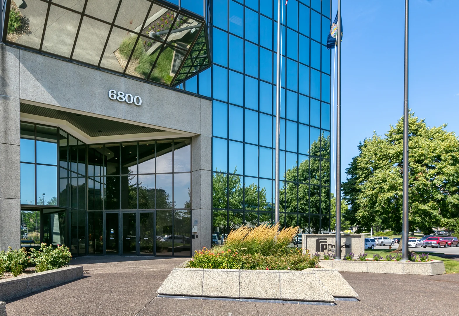 Financial Plaza II