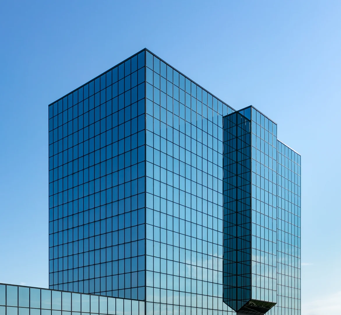 Financial Plaza III