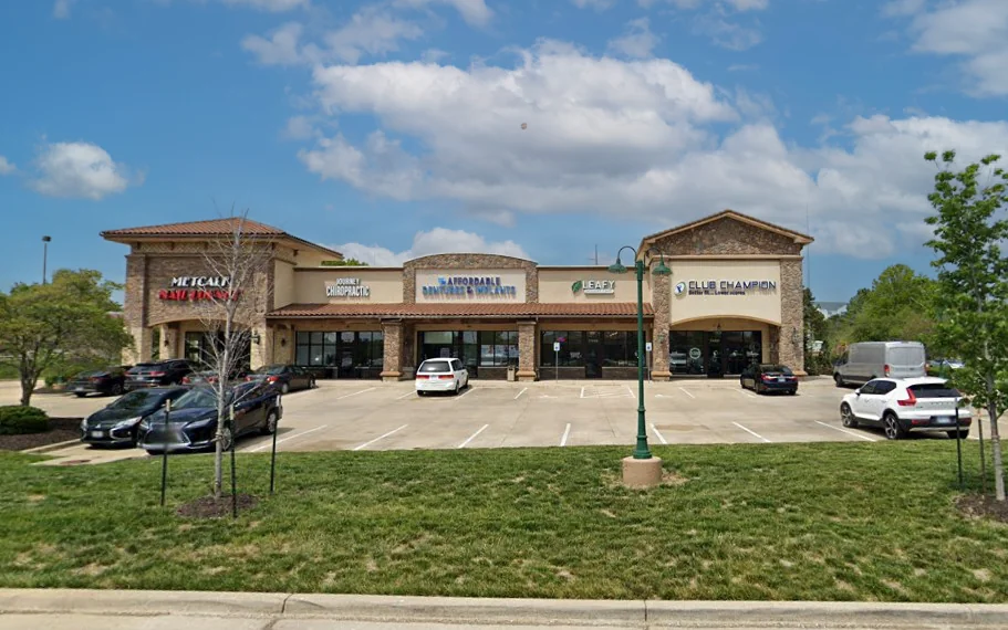 Southridge Shopping Center — Sale in Overland Park, KS, photo 1 of 2