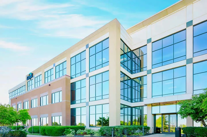 Corporate Ridge II