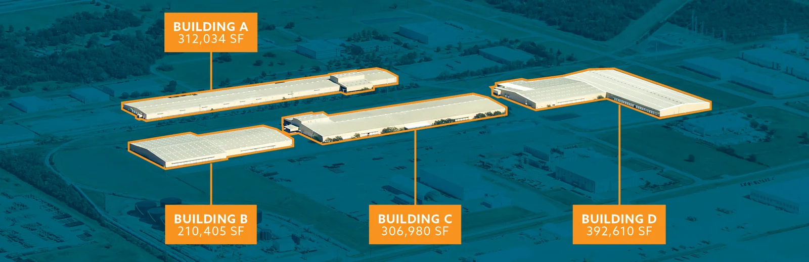 Baytown Intermodal Center - Building D — Sale in Baytown, TX, photo 3 of 3