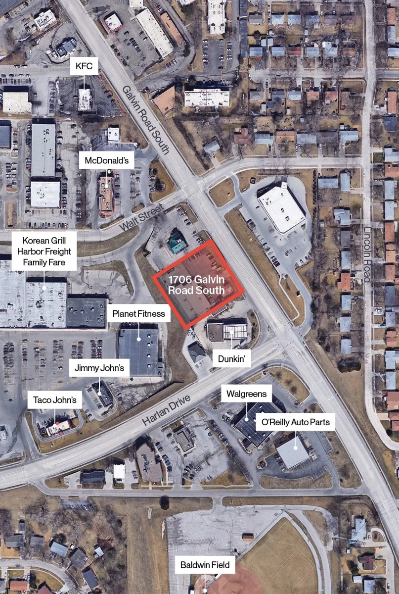 Rate Reduction - Retail / Flex Space For Lease - photo 13 - Bellevue, NE