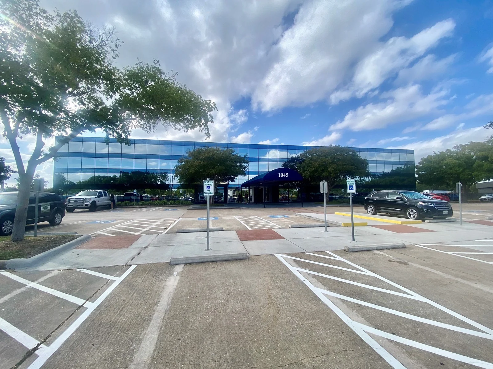 Healthcare in Houston, TX