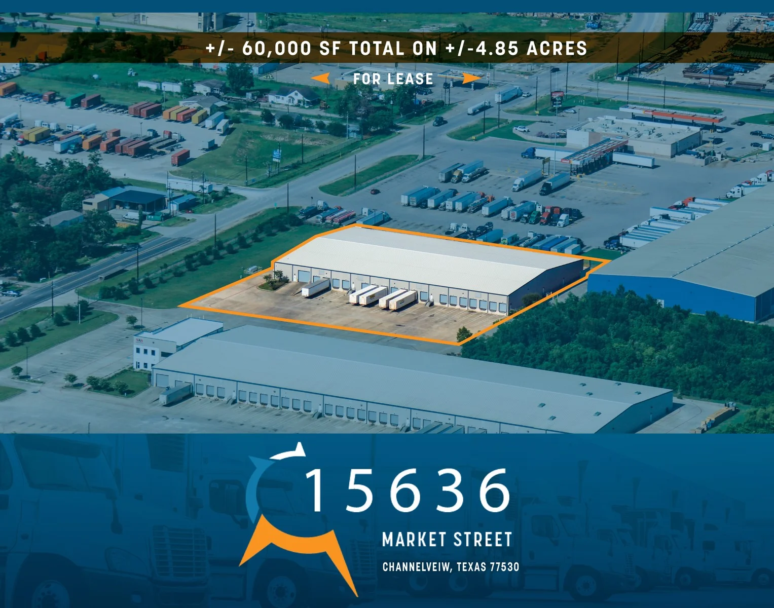 15636 Market St.