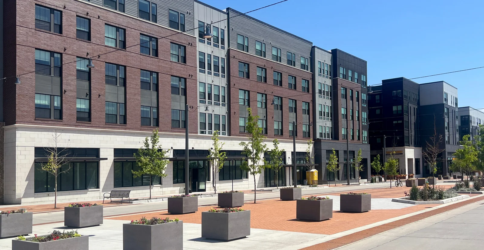 The Mercantile - office for sale in omaha, NE