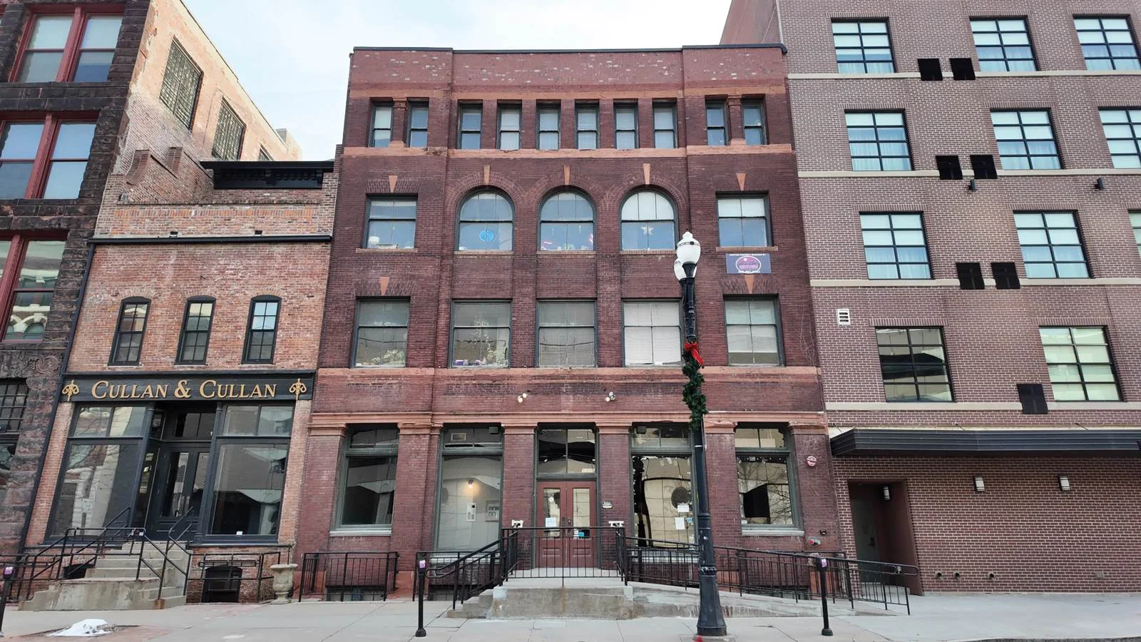 1115 Harney Street - other in Omaha, NE