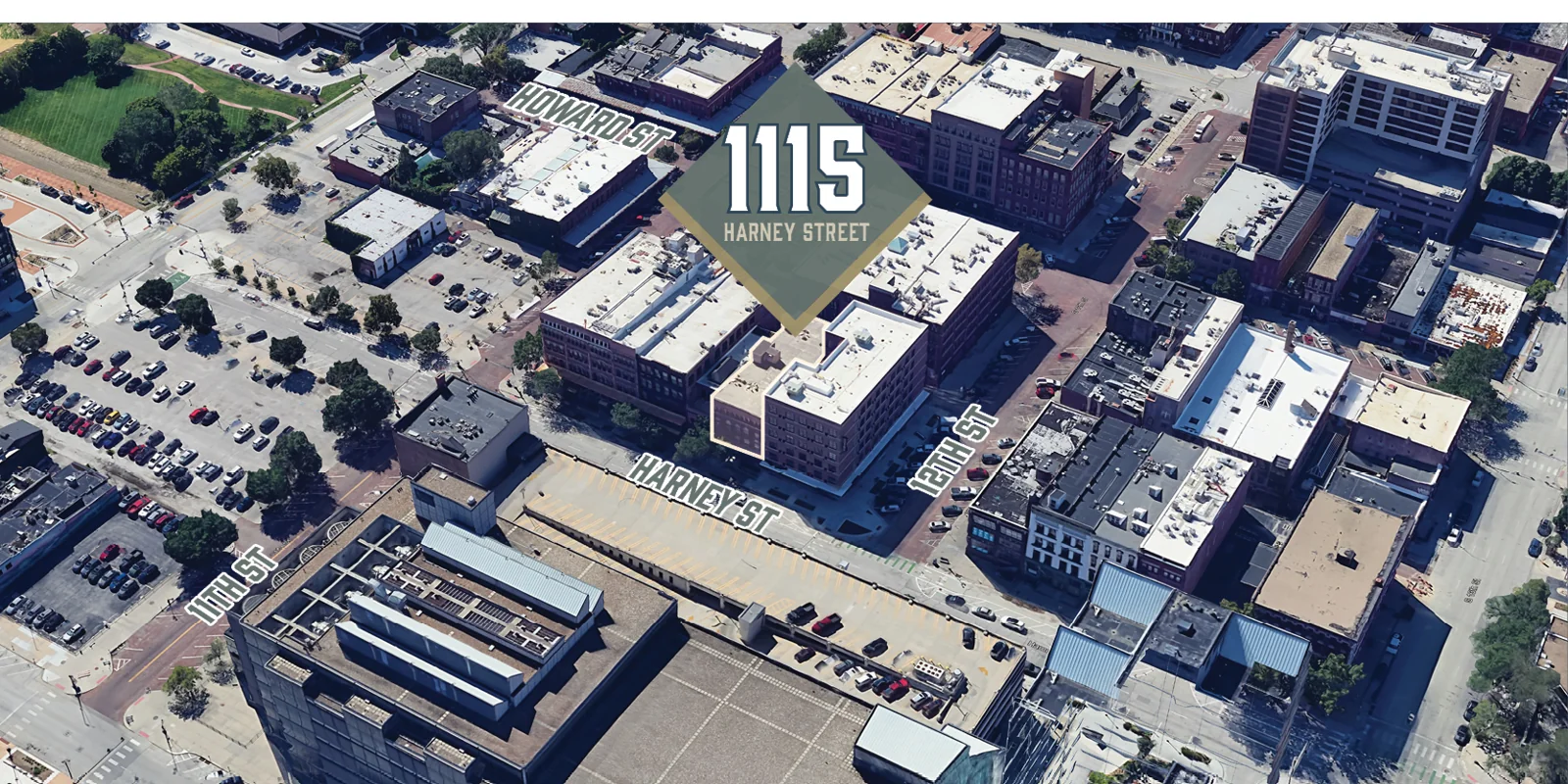 1115 Harney Street - photo 4 - Omaha, NE