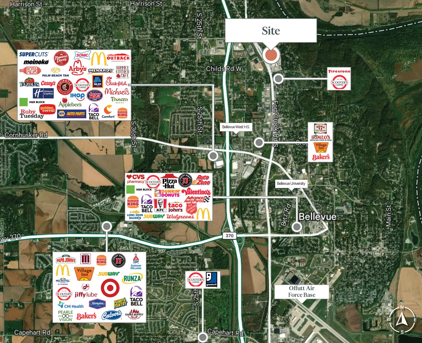 Southroads Technology Park - For Lease - photo 10 - Bellevue, NE