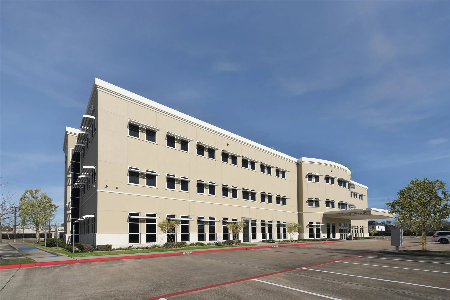 251 Medical Center Blvd - photo 1 - Webster, TX