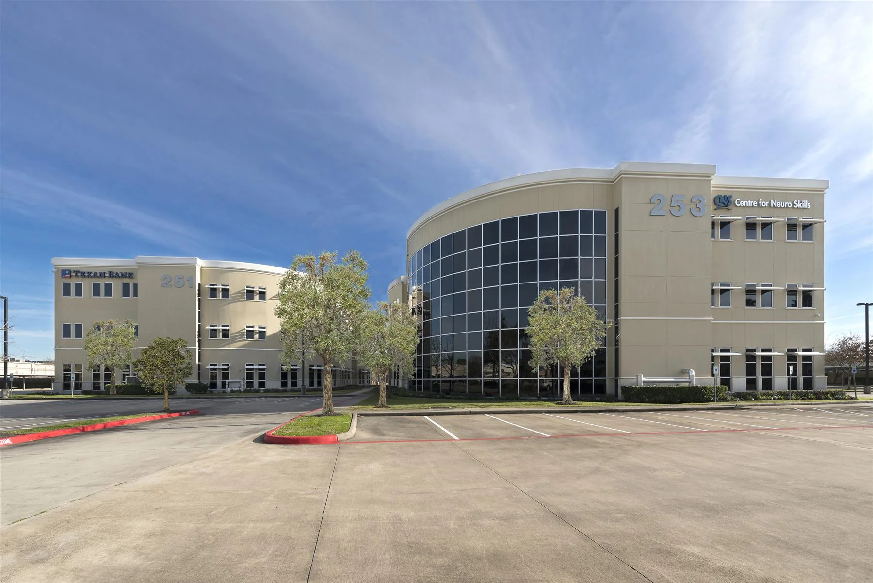 251 Medical Center Blvd - photo 2 - Webster, TX