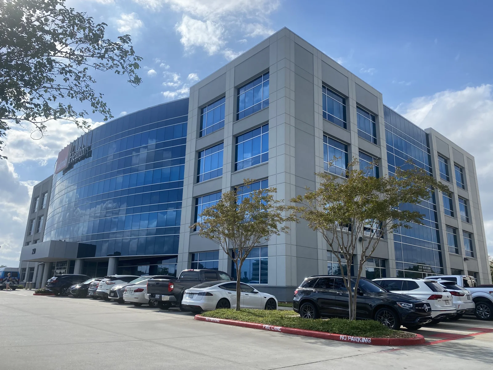 Clear Lake Medical Office Building