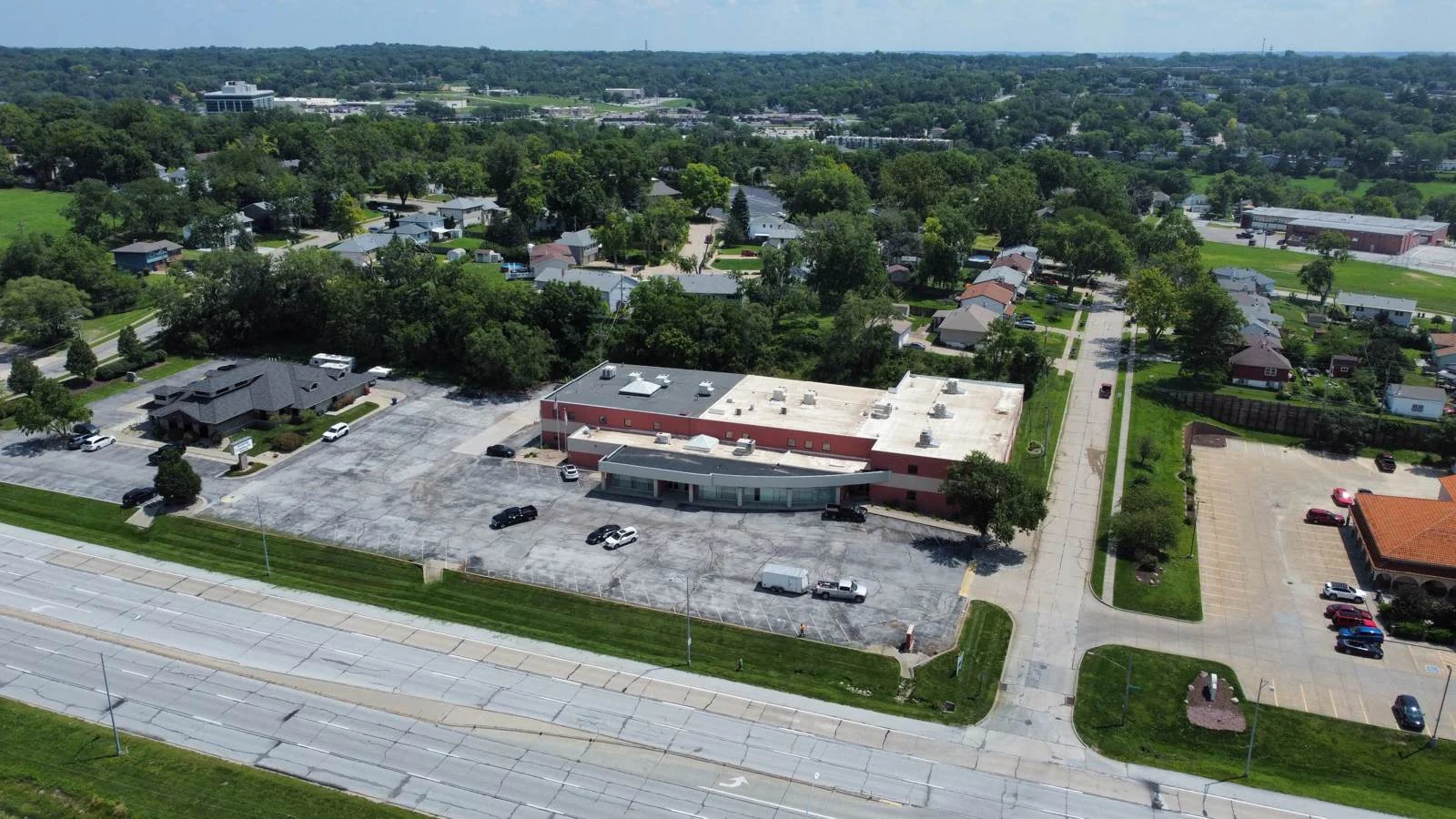 SES Technical Centre - photo 3 - Bellevue, NE