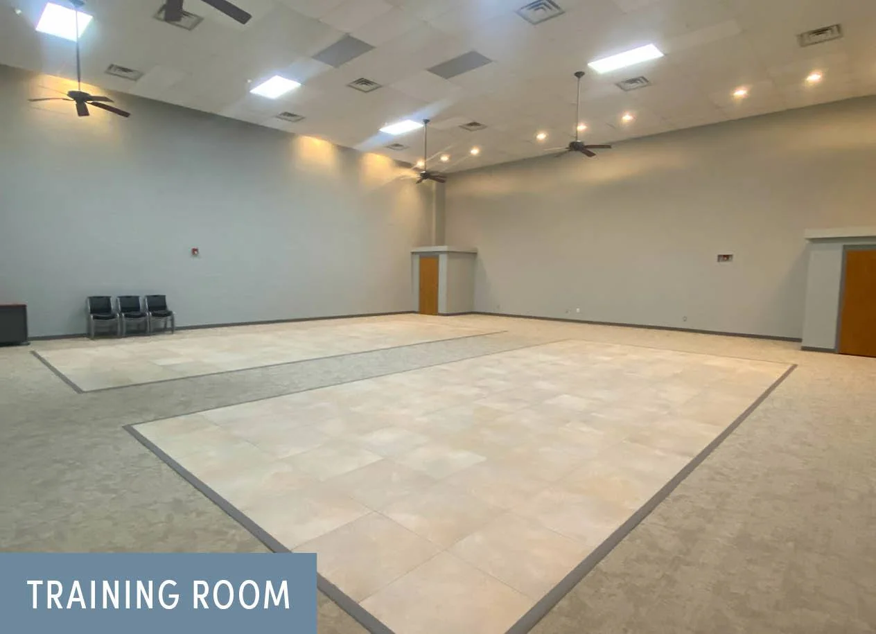 SES Technical Centre - photo 5 - Bellevue, NE