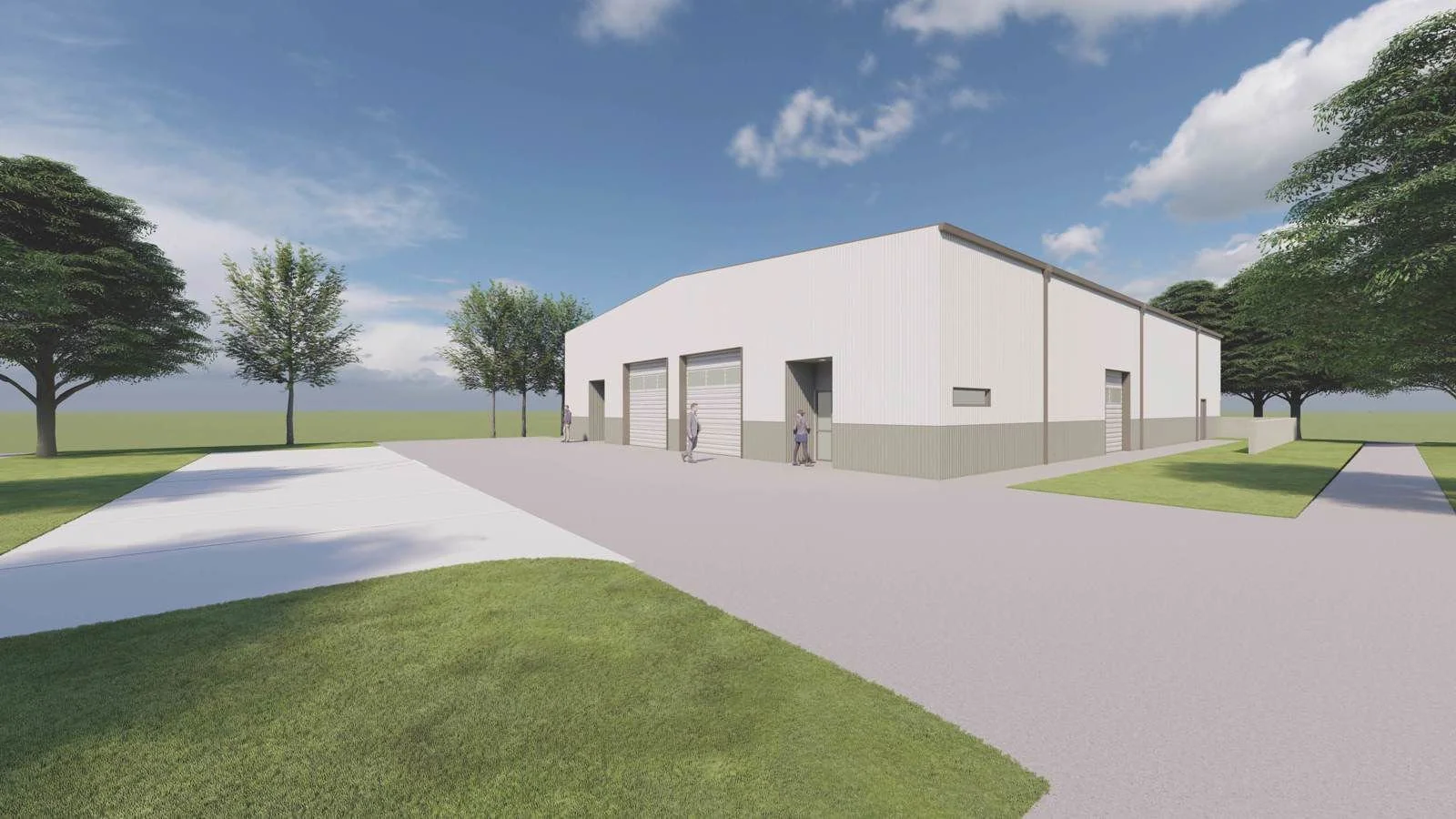 Sheelytown - Phase One - Almost Complete - Delivery April 2026 - other for sale in Omaha, NE