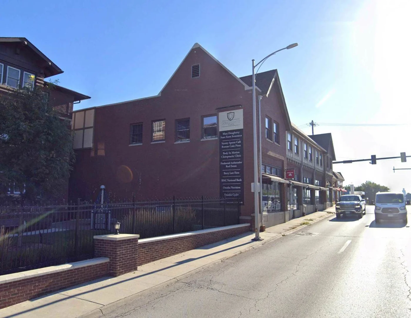 Retail / Office Space in Historic Dundee District for… — Sale in Omaha, NE, photo 5 of 8