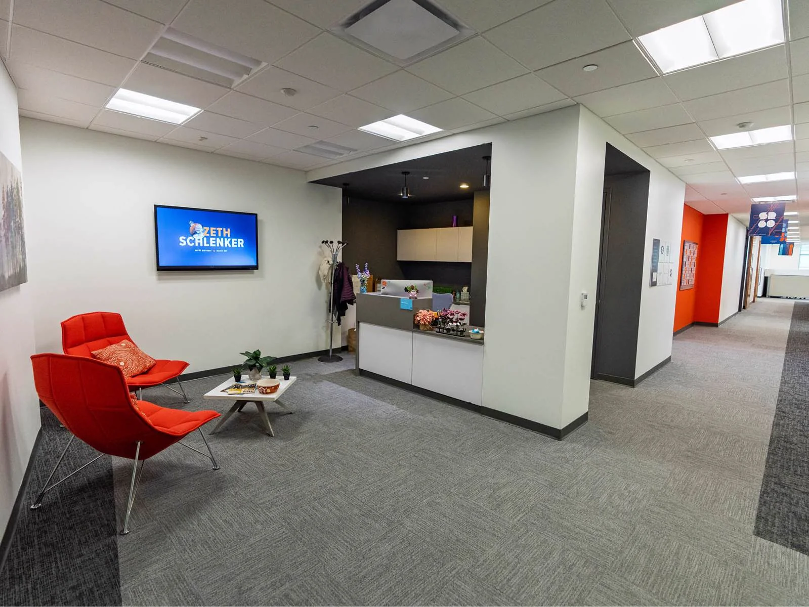 Office in Omaha, NE - photo 5 - Omaha, NE