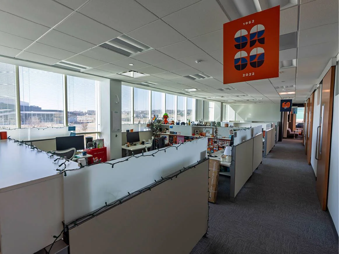 Office in Omaha, NE - photo 10 - Omaha, NE