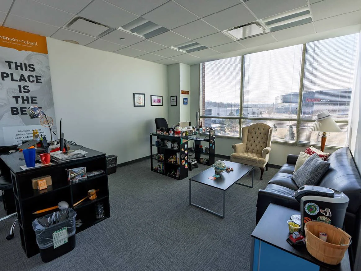 Office in Omaha, NE - photo 11 - Omaha, NE