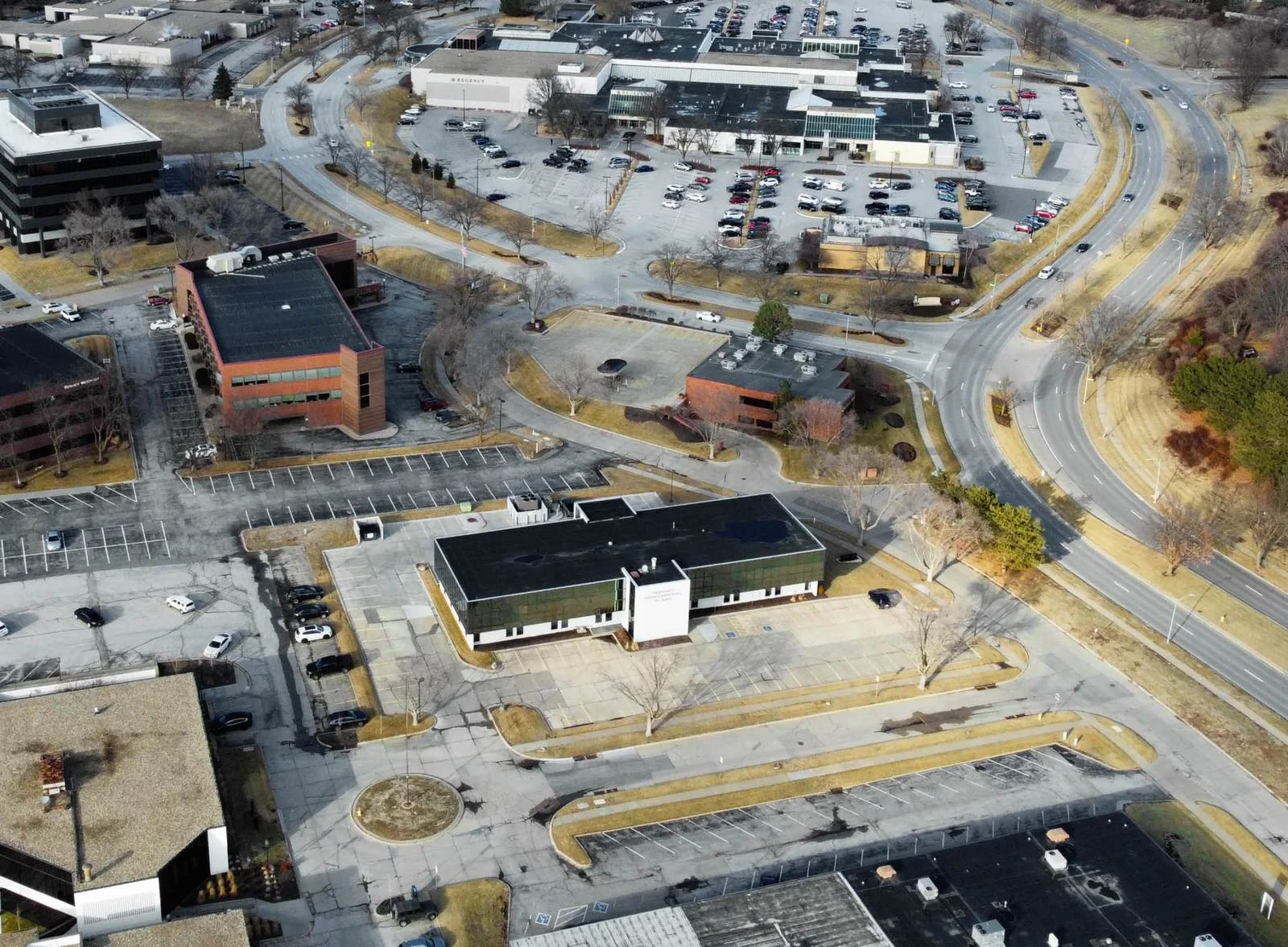 Regency Professional Plaza
