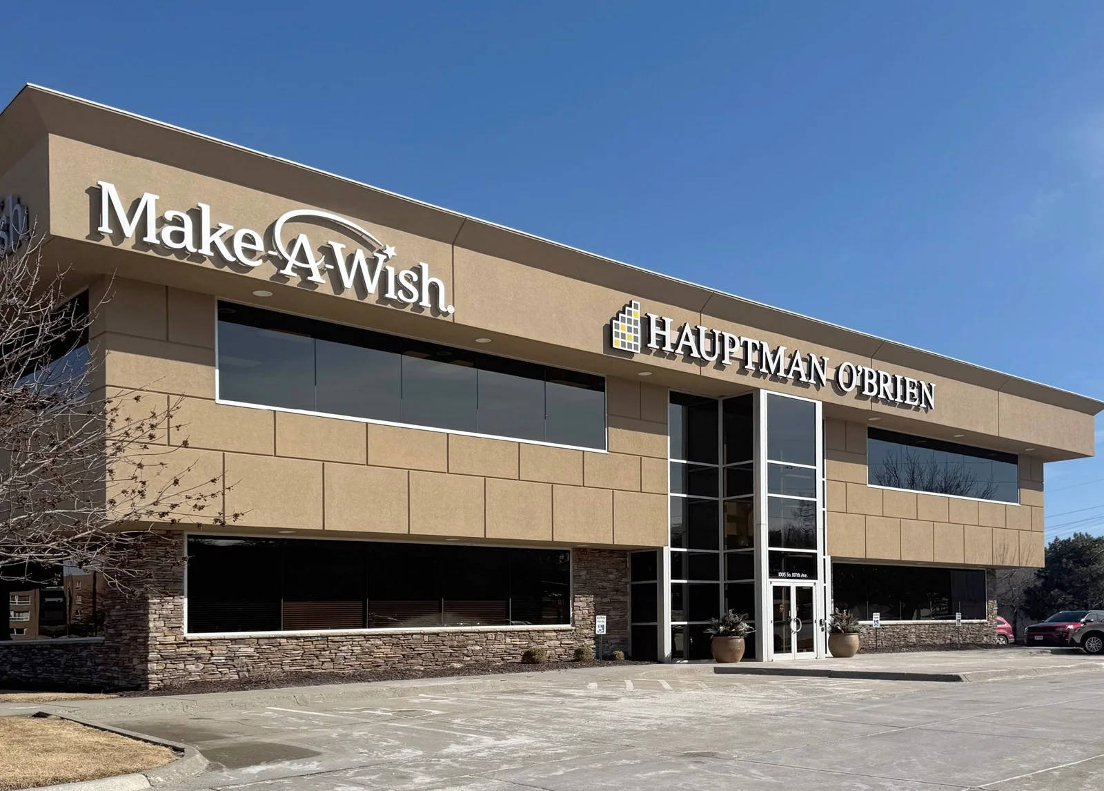 Office in Omaha, NE