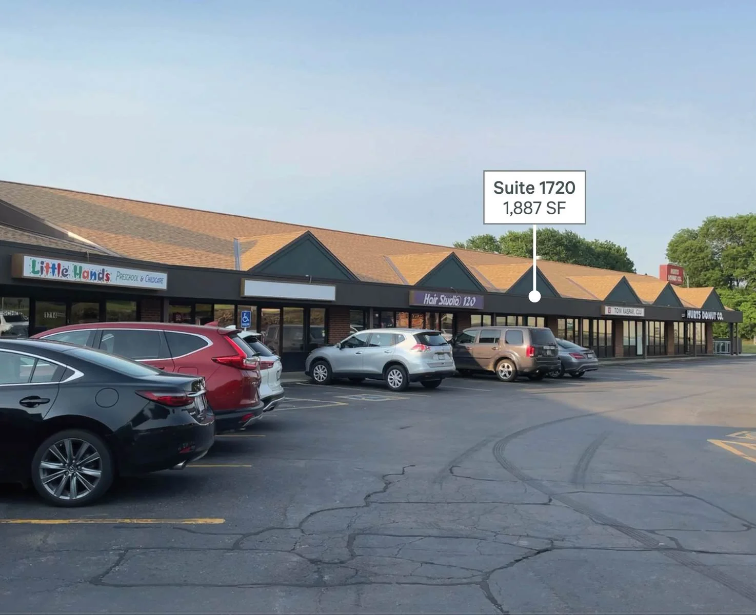 Candlewood Centre - photo 2 - Omaha, NE