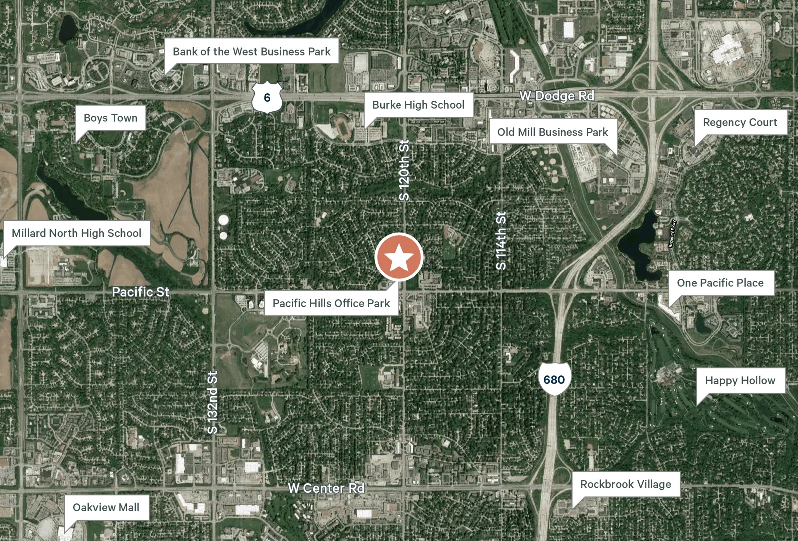 Land in Omaha, NE - photo 6 - Omaha, NE
