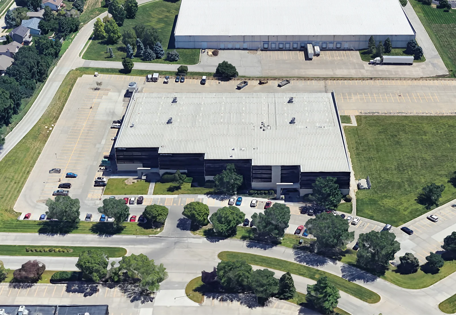 Office in Omaha, NE - photo 2 - Omaha, NE