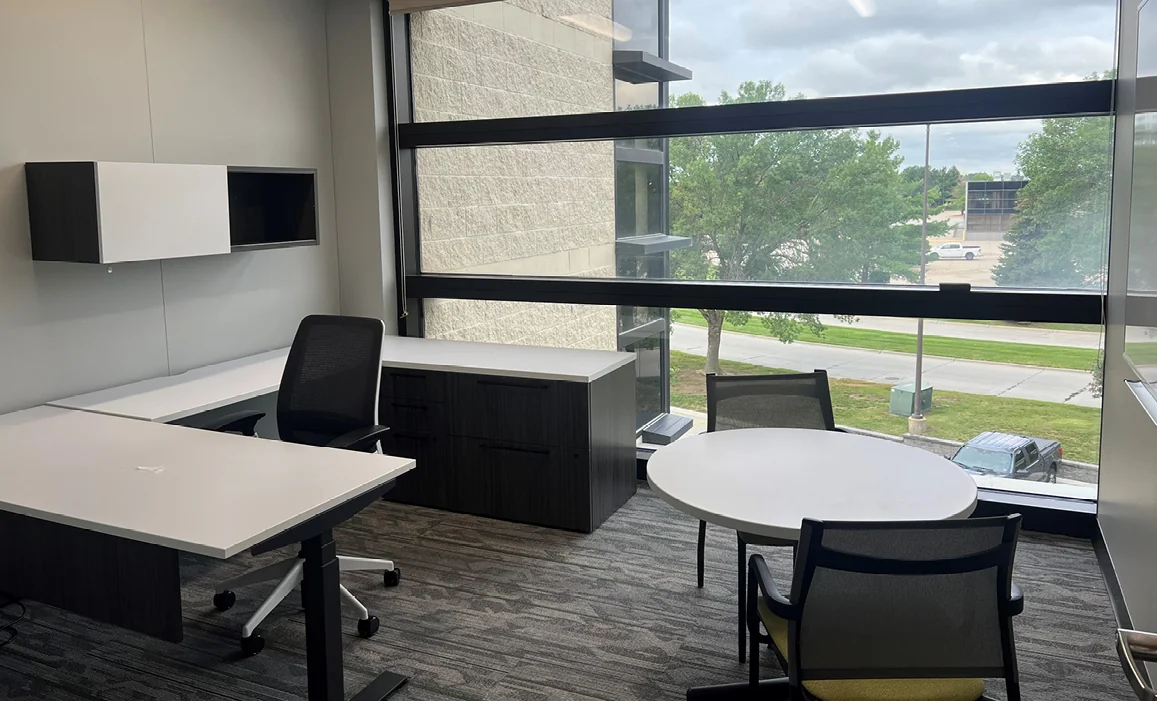 Office in Omaha, NE - photo 4 - Omaha, NE