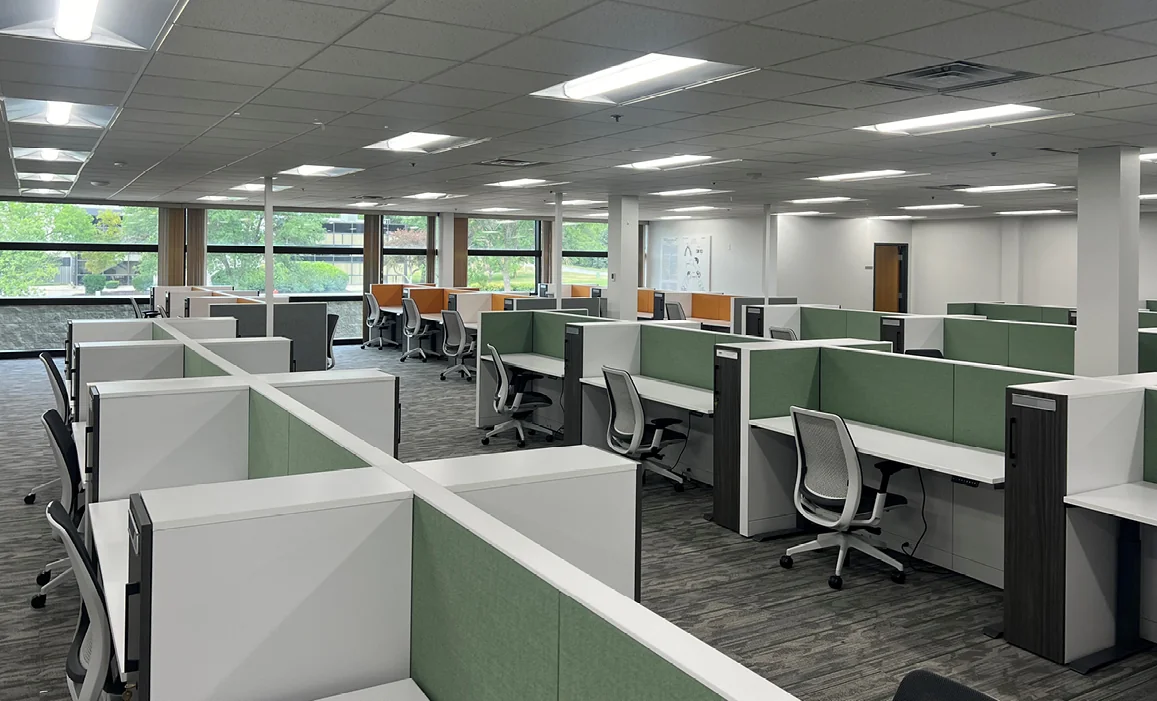 Office in Omaha, NE - photo 7 - Omaha, NE