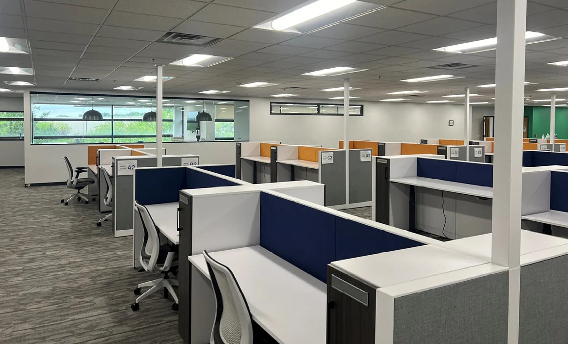Office in Omaha, NE - photo 6 - Omaha, NE