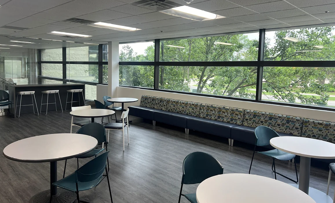 Office in Omaha, NE - photo 8 - Omaha, NE