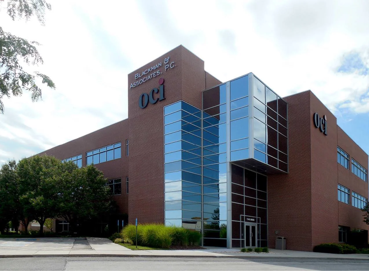 Lakeside Office Building - photo 1 - Omaha, NE