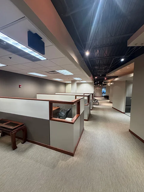 Lakeside Office Building - photo 5 - Omaha, NE