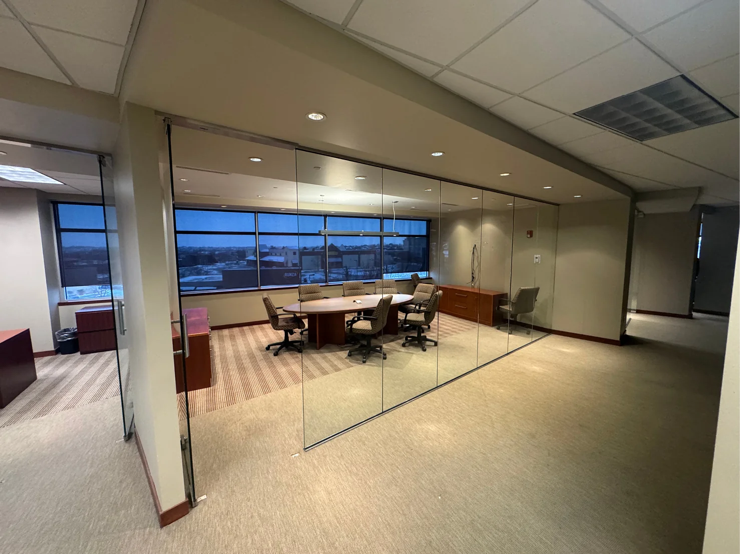 Lakeside Office Building - photo 6 - Omaha, NE
