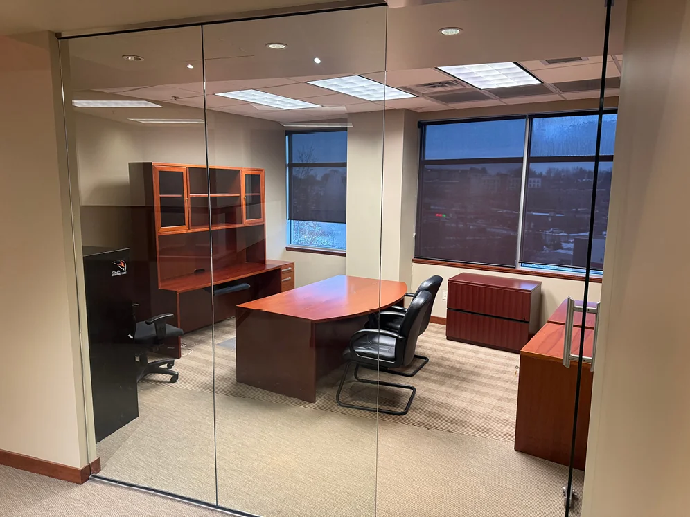Lakeside Office Building - photo 8 - Omaha, NE