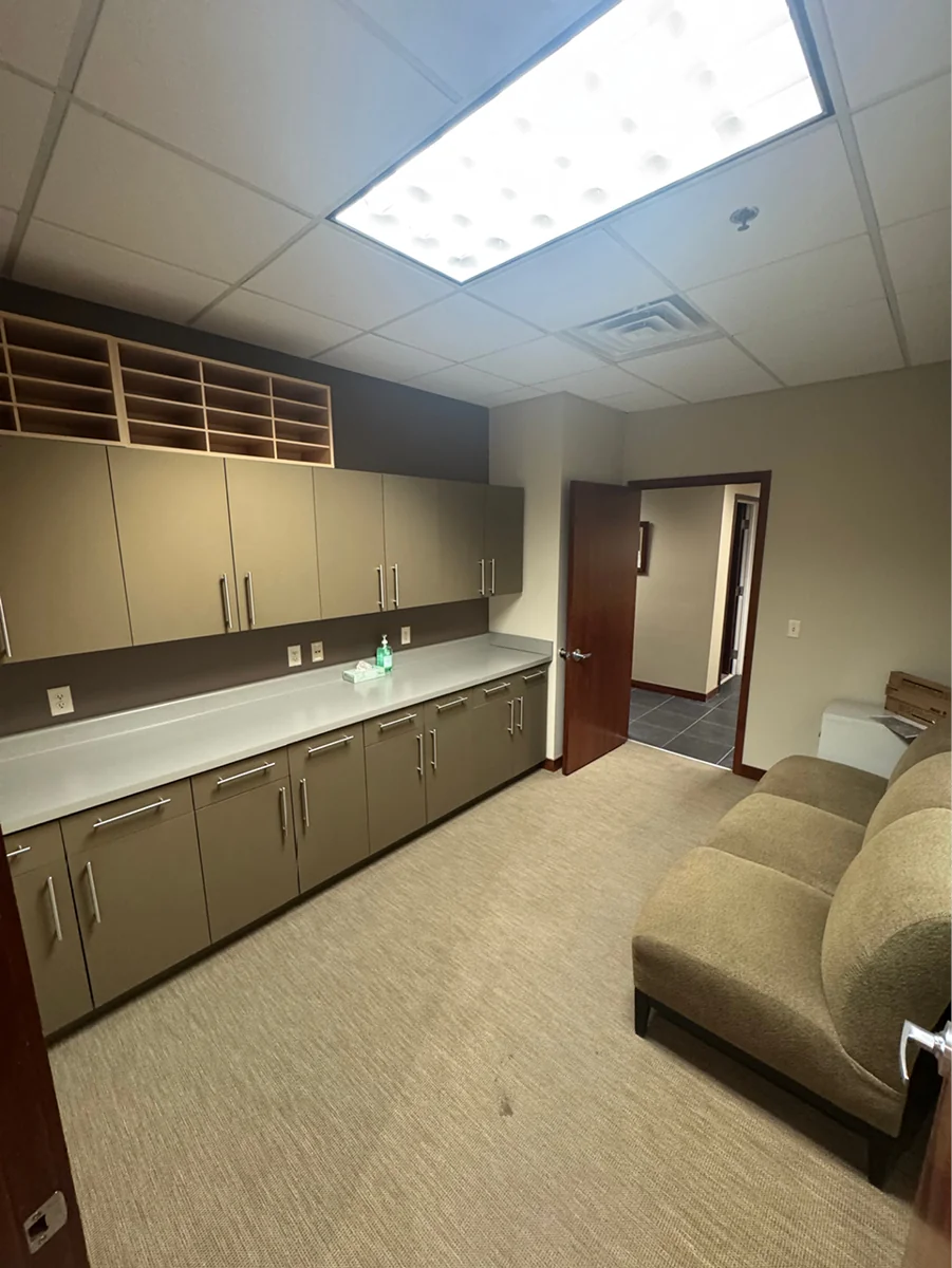 Lakeside Office Building - photo 10 - Omaha, NE