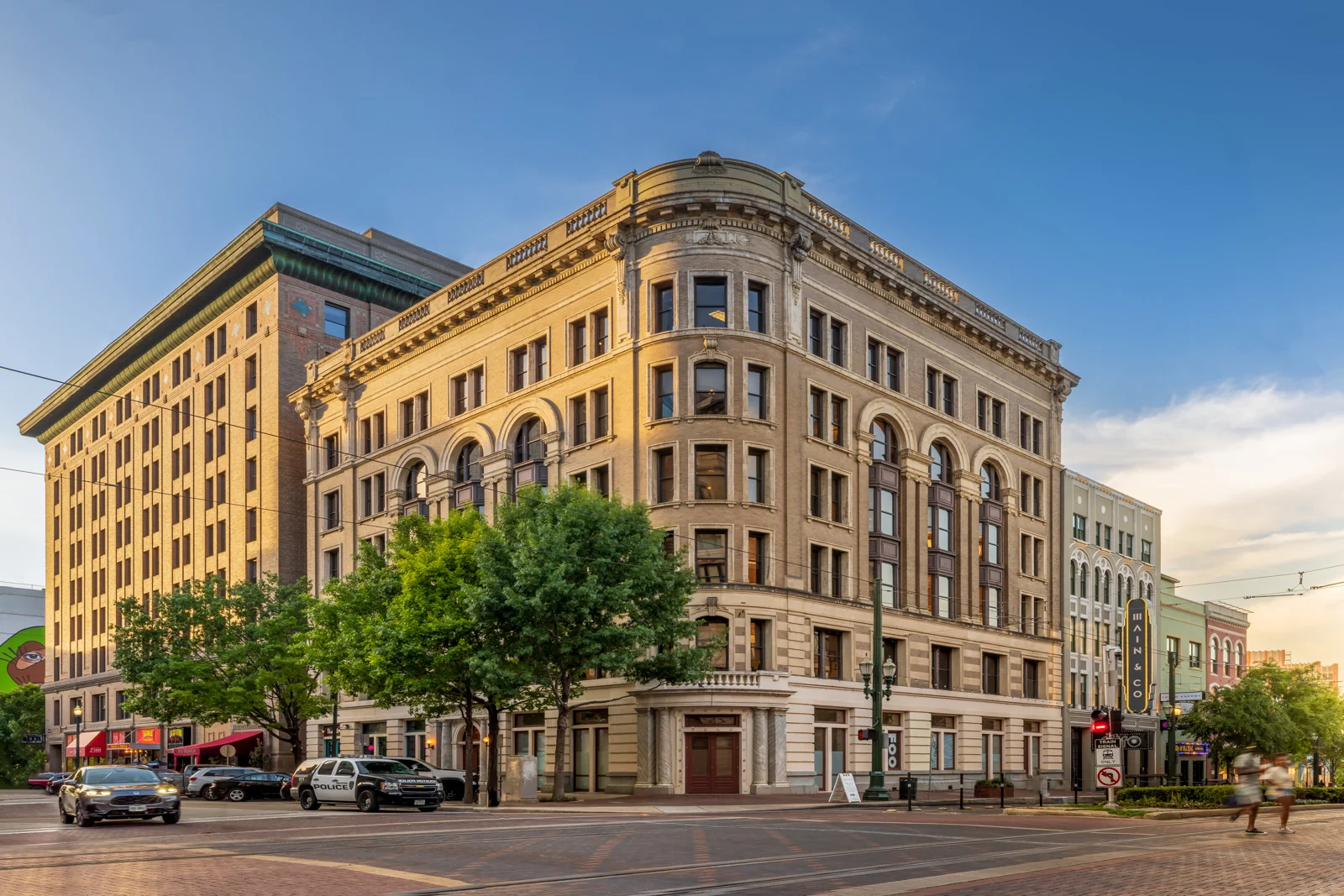 917 Franklin