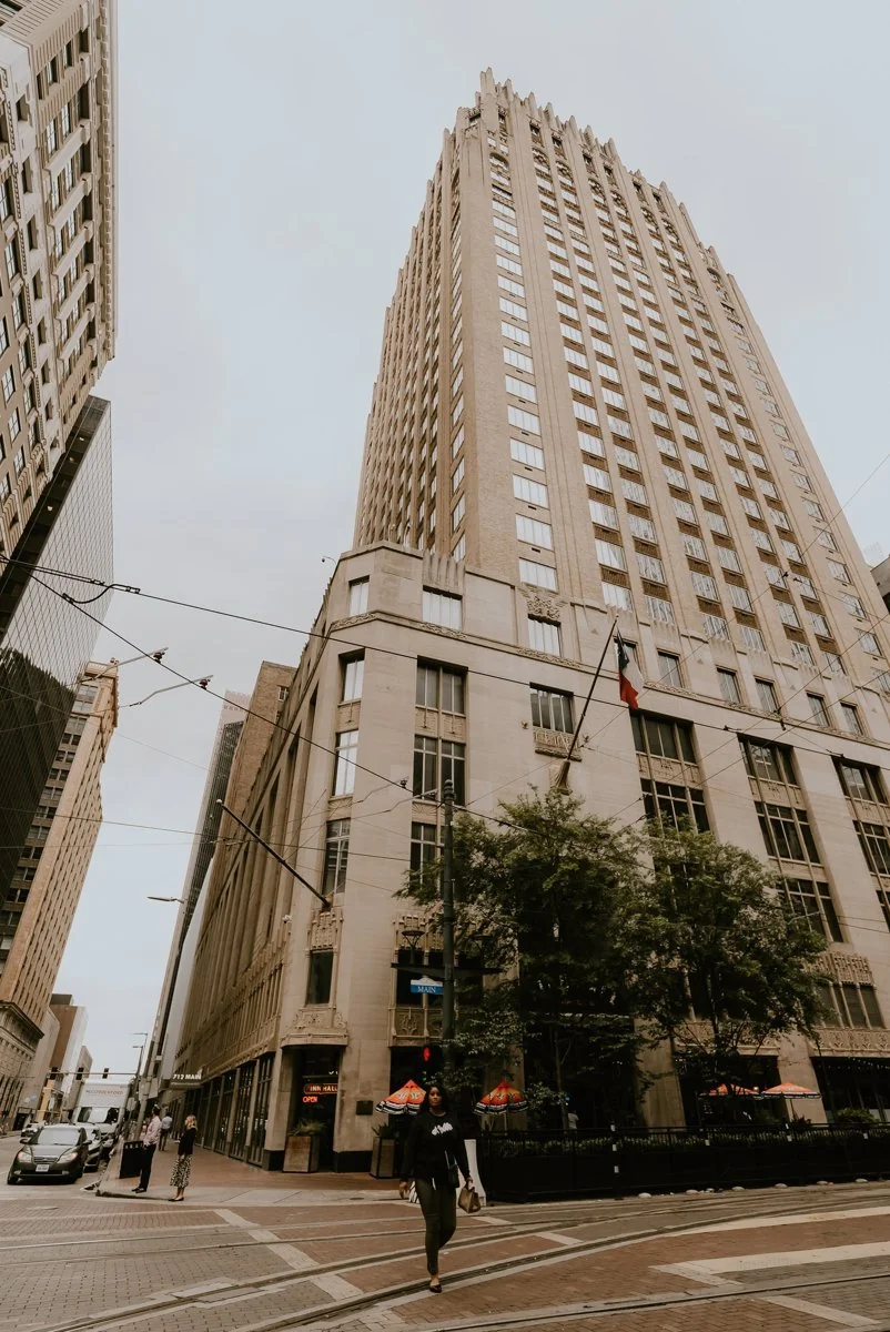 The Jones on Main - photo 1 - Houston, TX