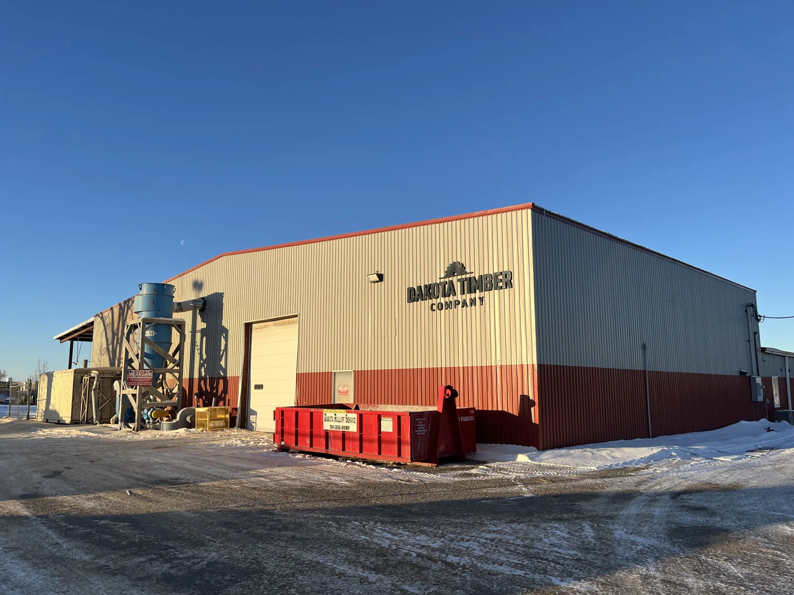 Industrial in Fargo, ND