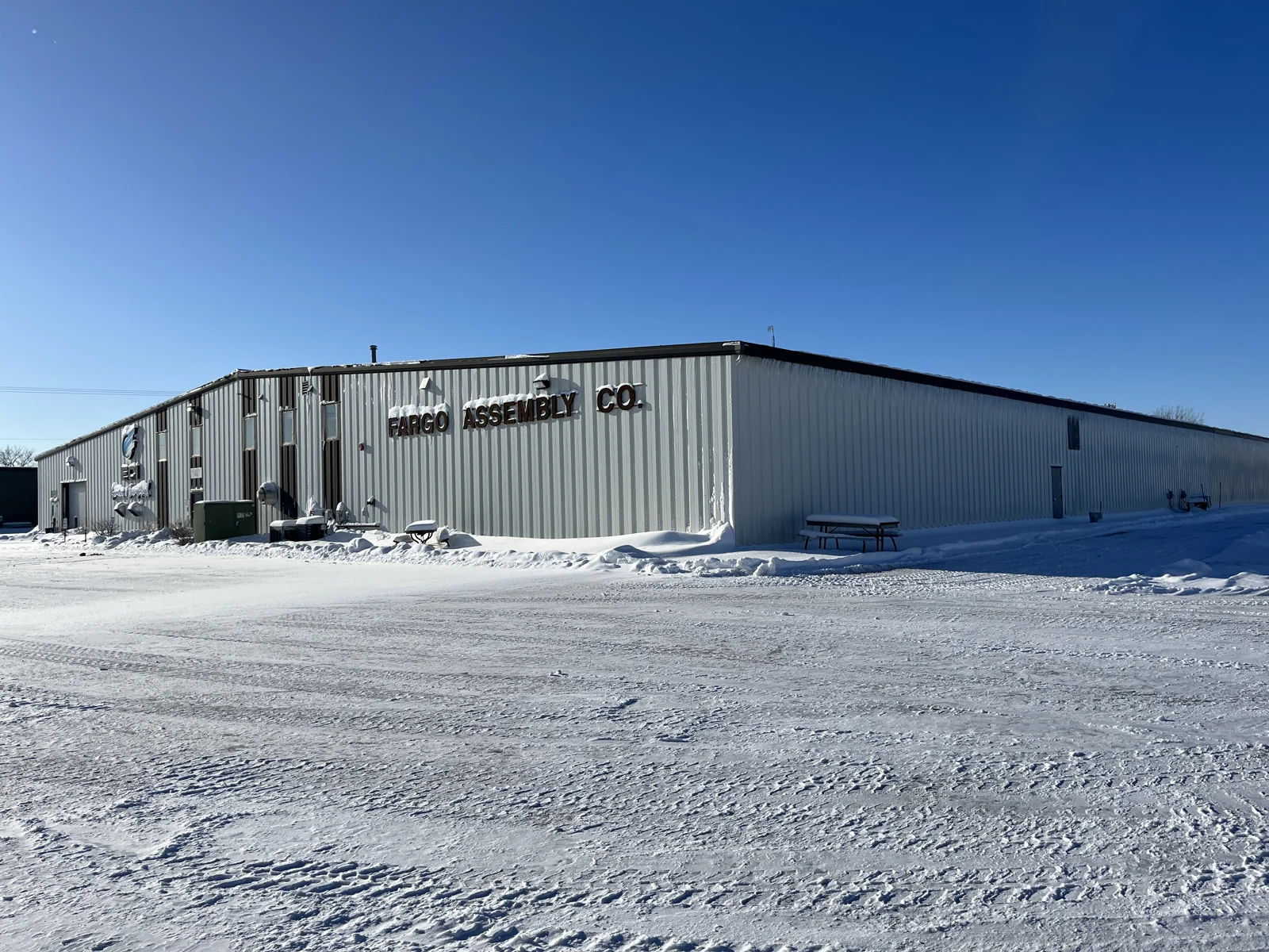 Industrial in Fargo, ND - industrial for sale in fargo, ND